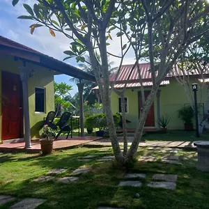 Aurora Damai Malaisie