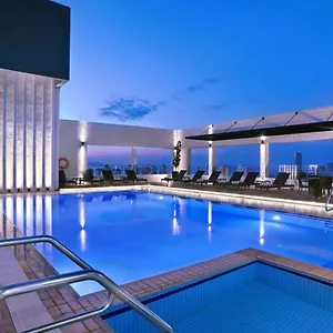 Neo+ Penang Hotel Georgetown