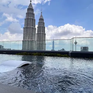 Star At Klcc By Fzb ***** Kuala Lumpur