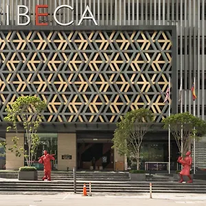 Tribeca Serviced By Millennium فندق