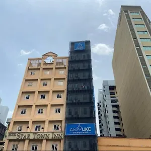 Hotel Like Boutique