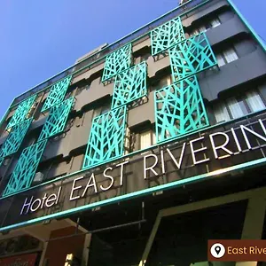 East Riverine Boutique *** Kuala Lumpur