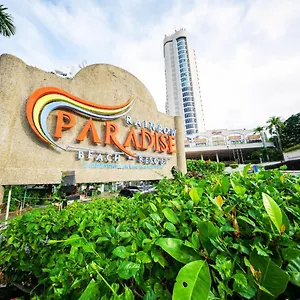 Rainbow Paradise Malaisie