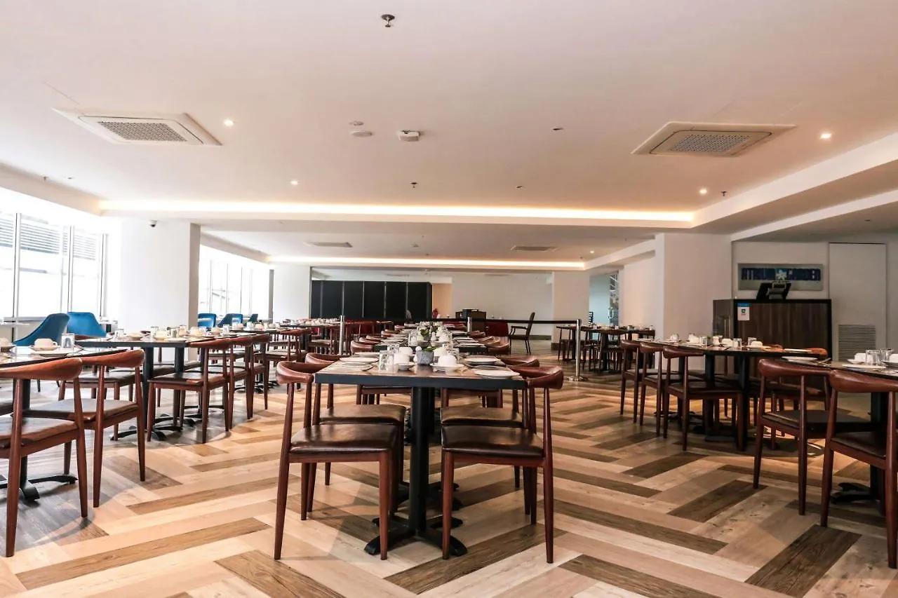 Days Hotel & Suites By Wyndham Kl - Chan Sow Lin Mrt Or Lrt Kuala Lumpur